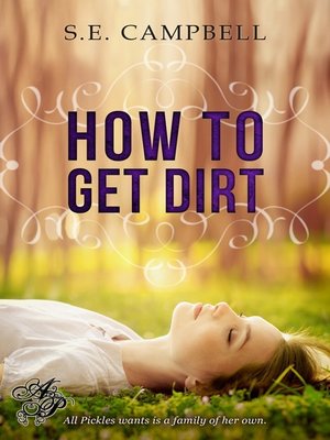 cover image of How to Get Dirt